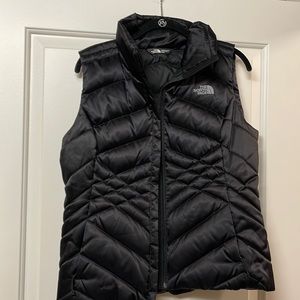 North Face Vest